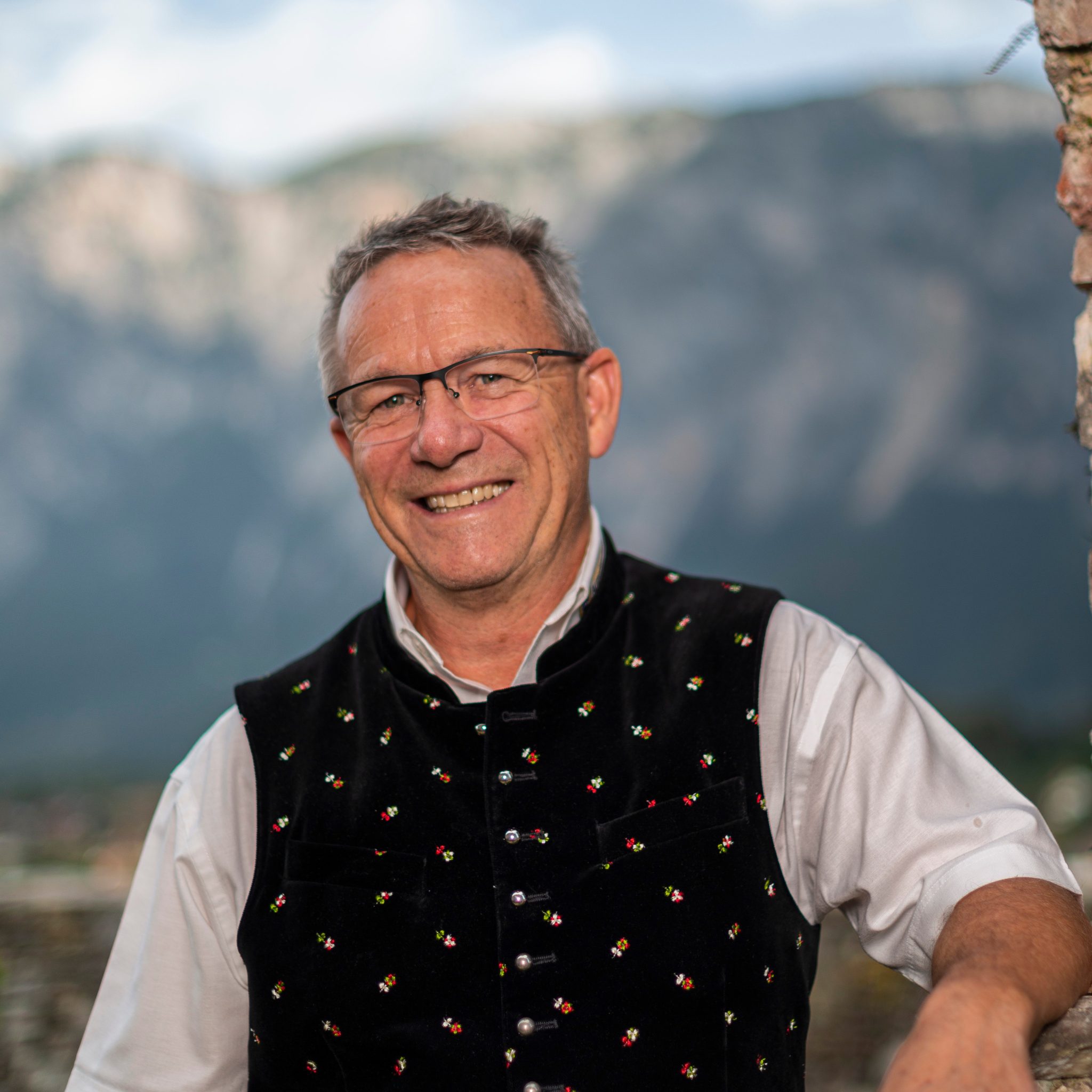 Profilfoto Herr Bürger (Gemeinde Arnoldstein)